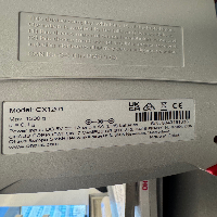 OHAUS Compass Digital Scale image 0